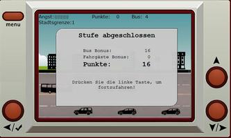 Der verrückte Busfahrer Screenshot 2
