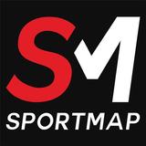 Sportmap, a hazai sport térképe APK