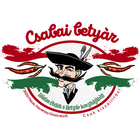 Csabai Betyár biểu tượng