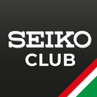 Seiko Club icon