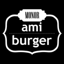 APK Ami Burger Monor