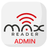 APK MaxReader Admin
