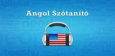 Wordzie Angol Szótanító