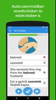 Wordzie Angol Szótanító screenshot 2