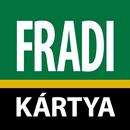 Fradi Kedvezménykártya App APK