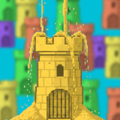 Castle Blaster - Physics Game