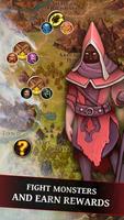 Duels RPG - Fantasy Adventure imagem de tela 3