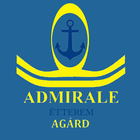 Admirale Étterem иконка