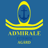 Admirale Étterem aplikacja