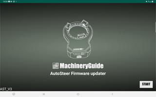 AST Firmware Updater تصوير الشاشة 2