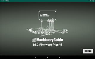 BSC Firmware Updater poster
