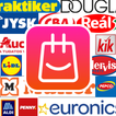 Akciós újság és ajánlatok
