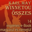 Winnetou összes - Karl May