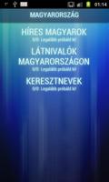 Akasztófa - hangman magyarul Plakat