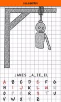 Hangman HD screenshot 1