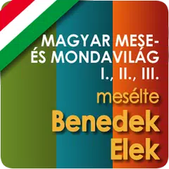 Benedek Elek- A csodaszarvas APK 下載