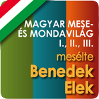 Benedek Elek- A csodaszarvas icône