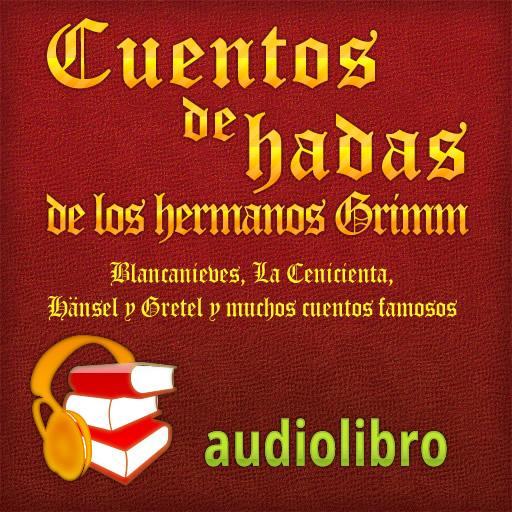 Cuentos de Grimm AudioLibro