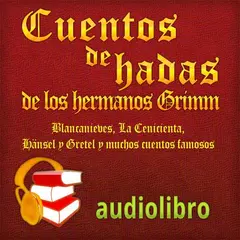 Cuentos de Grimm AudioLibro