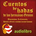 Cuentos de Grimm AudioLibro ikona