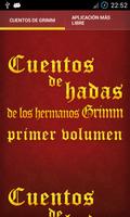 Cuentos de Grimm AudioLibro پوسٹر