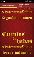 Cuentos de Grimm AudioLibro স্ক্রিনশট 1