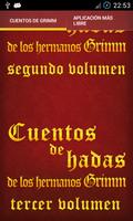 Cuentos de Grimm AudioLibro تصوير الشاشة 1