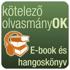 Скачать Kötelező olvasmányok APK