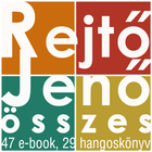 Rejtő Jenő összes アイコン