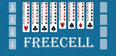 FreeCell Solitaire