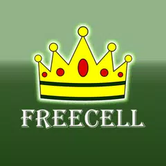 Скачать FreeCell Solitaire APK