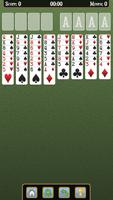 FreeCell Cartaz