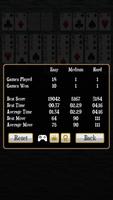 FreeCell اسکرین شاٹ 3