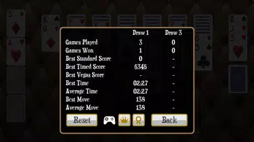 Solitaire screenshot 7