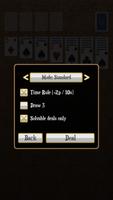 Solitaire 스크린샷 2