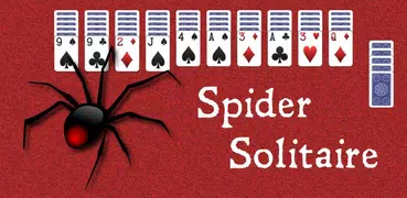 Spider Solitaire