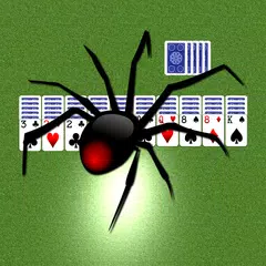 Spider Solitaire アプリダウンロード