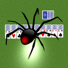 Spider Solitaire ไอคอน