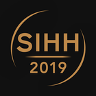 SIHH Official آئیکن