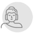 Buddhista lexikon