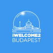 ”iWelcome2 Budapest