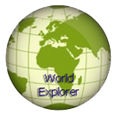 World Explorer (Buildings) APK