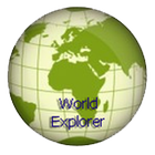 World Explorer (Buildings) иконка