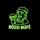 Bözsi Büfé APK