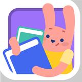 BOOKR Mesetár ไอคอน