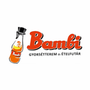 Bambi Ételfutár APK