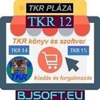 TKR Pláza icon