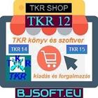 TKR Shop biểu tượng