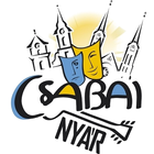 Csabai Nyar 2019 biểu tượng