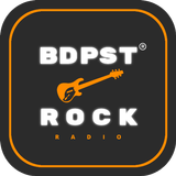 BDPST ROCK icon